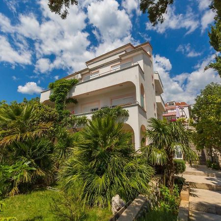 Apartments Vanessa Dramalj Εξωτερικό φωτογραφία
