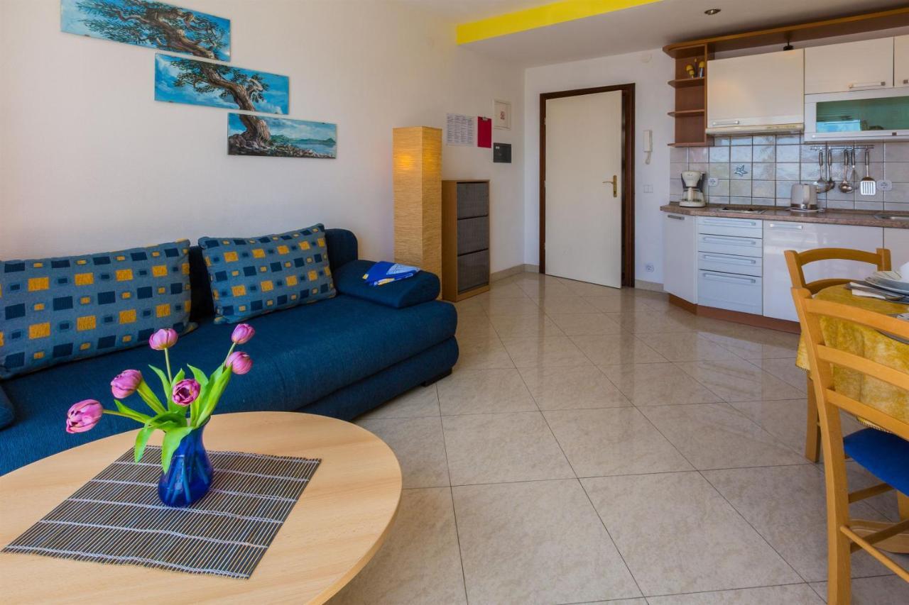 Apartments Vanessa Dramalj Εξωτερικό φωτογραφία