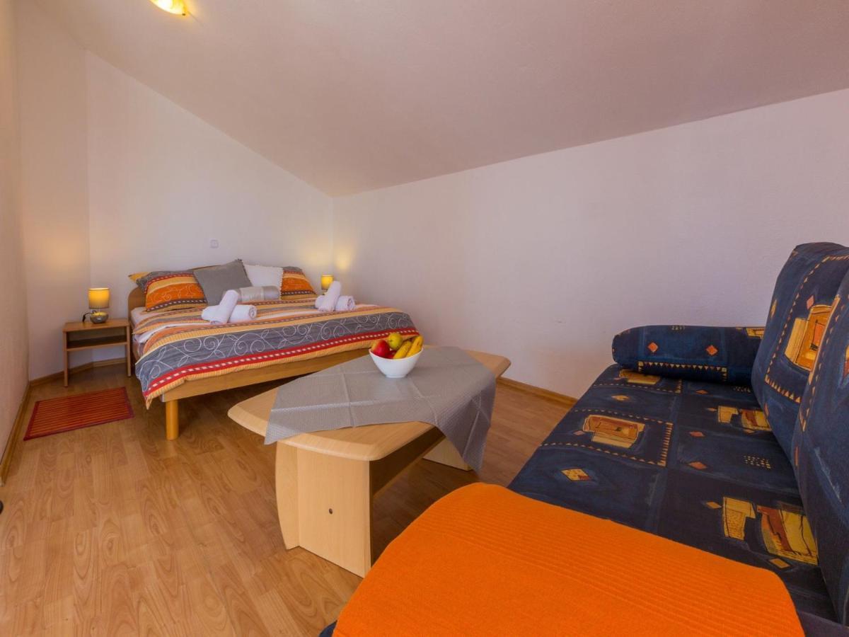 Apartments Vanessa Dramalj Εξωτερικό φωτογραφία