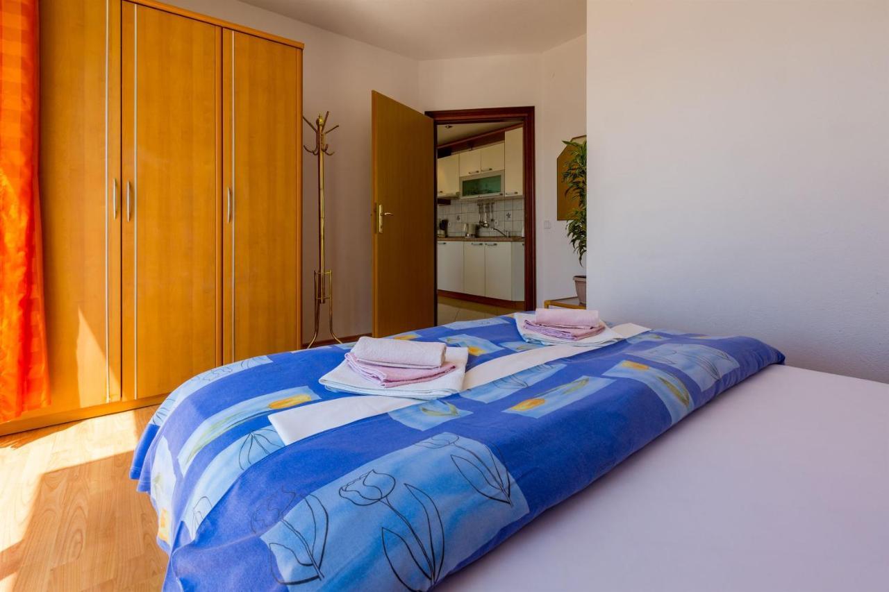 Apartments Vanessa Dramalj Εξωτερικό φωτογραφία