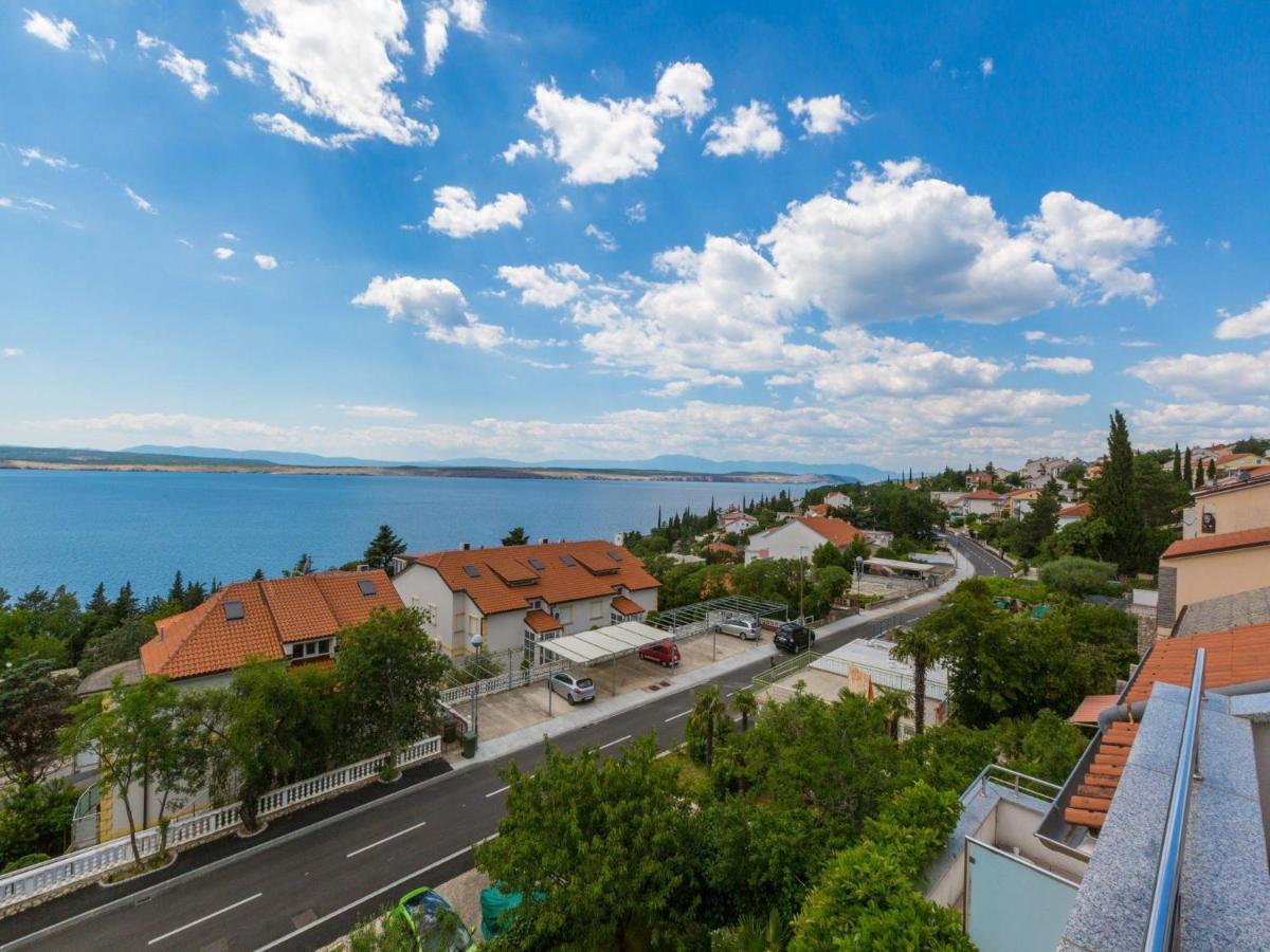 Apartments Vanessa Dramalj Εξωτερικό φωτογραφία