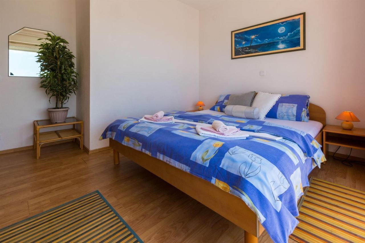 Apartments Vanessa Dramalj Εξωτερικό φωτογραφία
