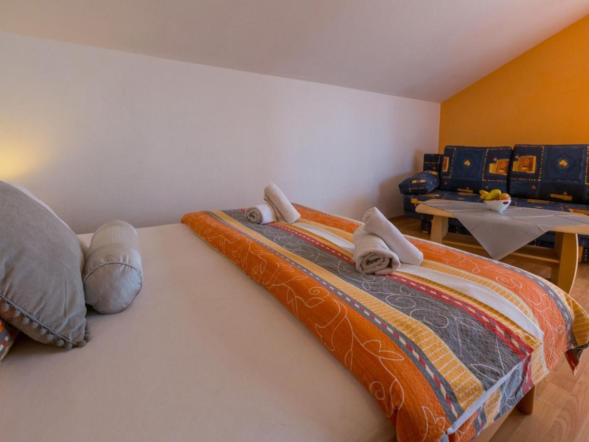 Apartments Vanessa Dramalj Εξωτερικό φωτογραφία
