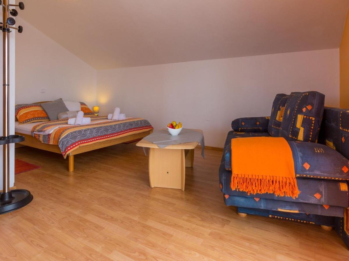 Apartments Vanessa Dramalj Εξωτερικό φωτογραφία
