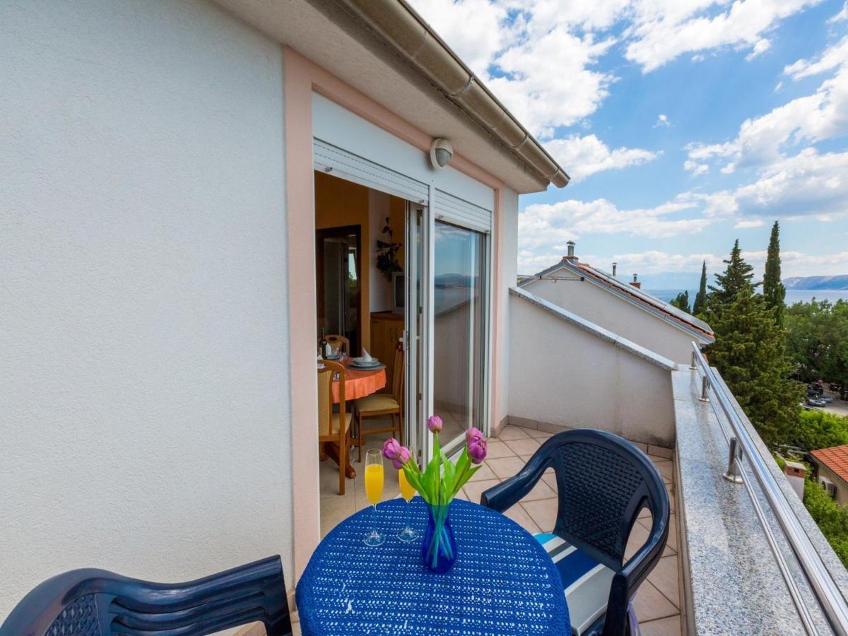 Apartments Vanessa Dramalj Εξωτερικό φωτογραφία