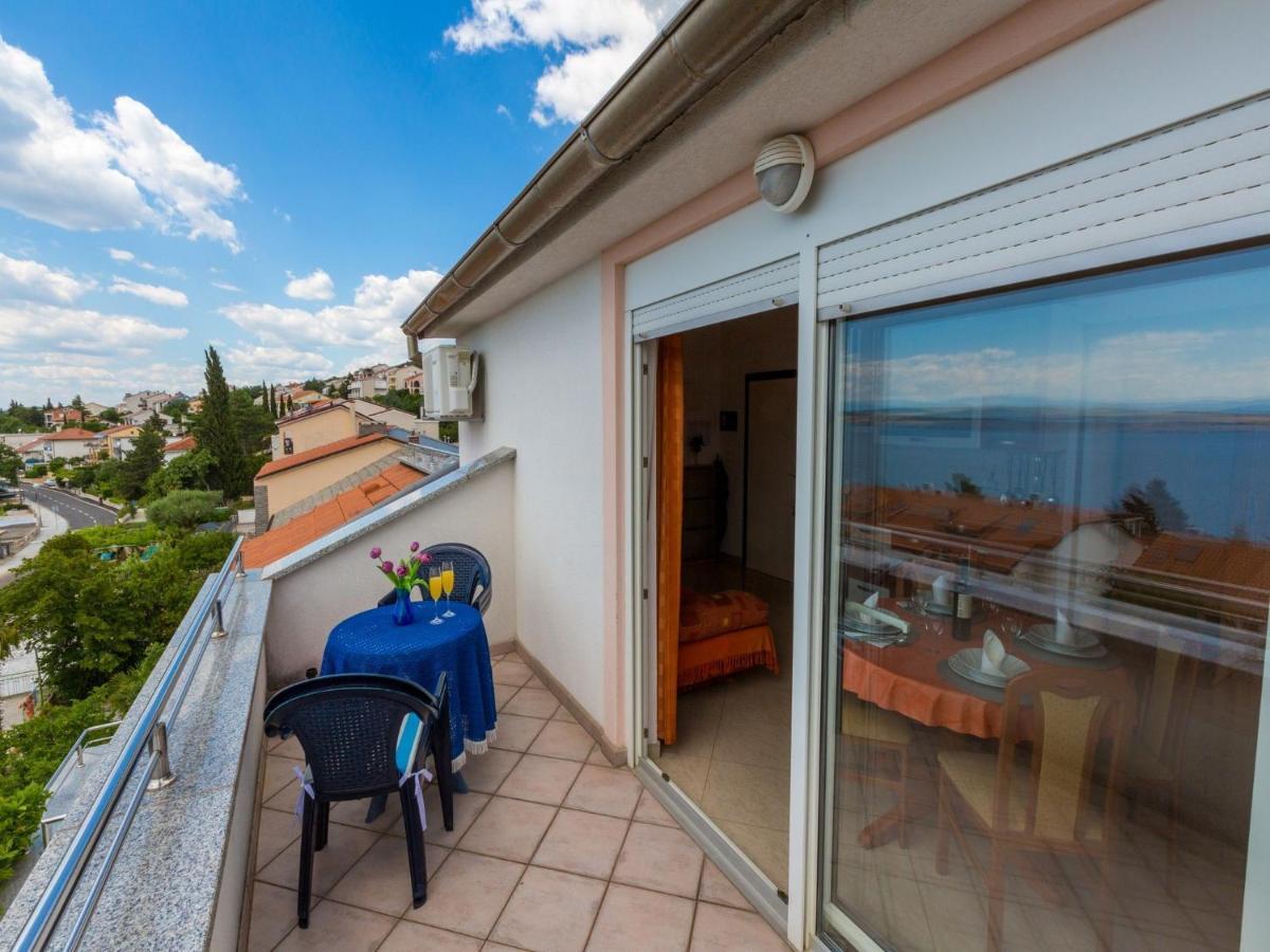 Apartments Vanessa Dramalj Εξωτερικό φωτογραφία