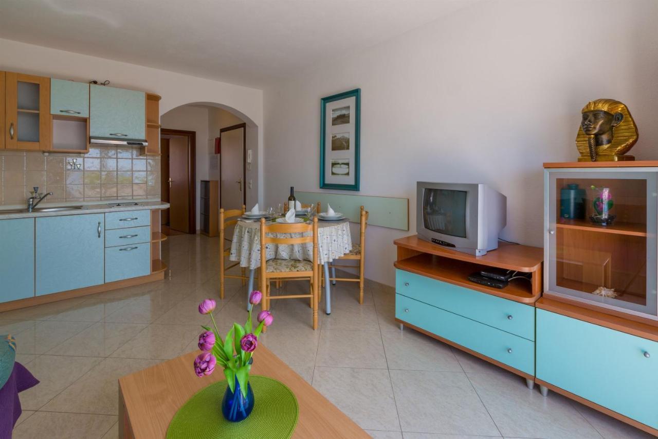 Apartments Vanessa Dramalj Εξωτερικό φωτογραφία
