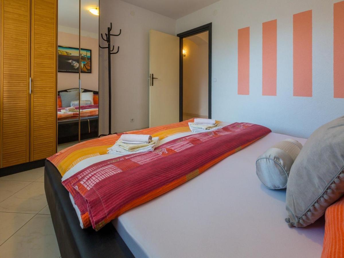 Apartments Vanessa Dramalj Εξωτερικό φωτογραφία