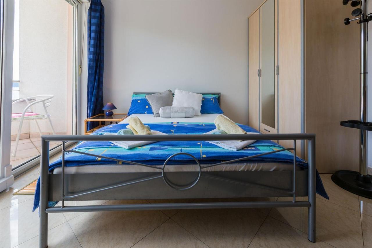 Apartments Vanessa Dramalj Εξωτερικό φωτογραφία
