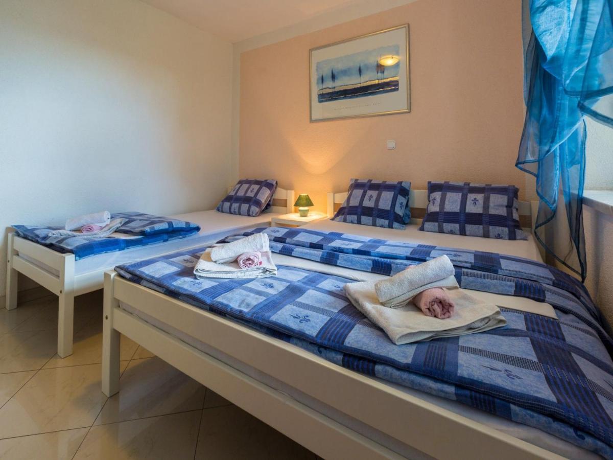Apartments Vanessa Dramalj Εξωτερικό φωτογραφία