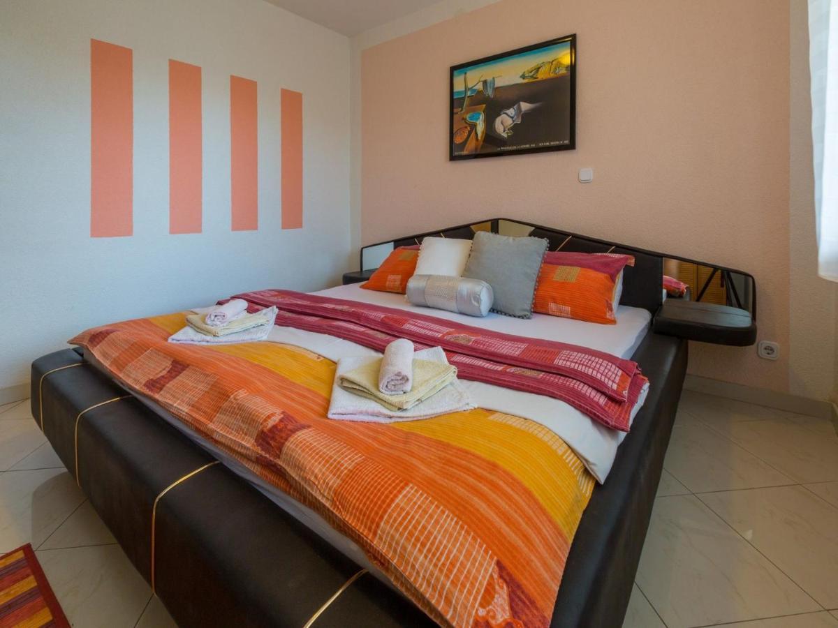 Apartments Vanessa Dramalj Εξωτερικό φωτογραφία