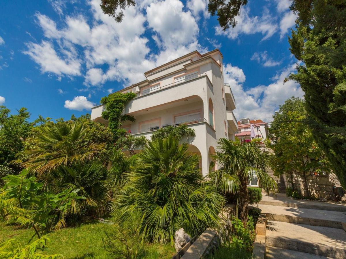 Apartments Vanessa Dramalj Εξωτερικό φωτογραφία