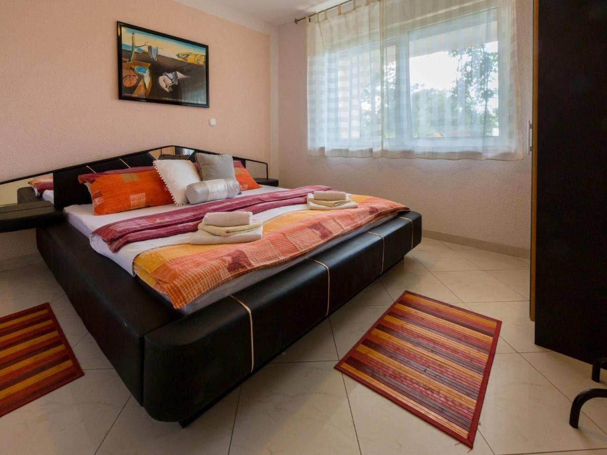 Apartments Vanessa Dramalj Εξωτερικό φωτογραφία