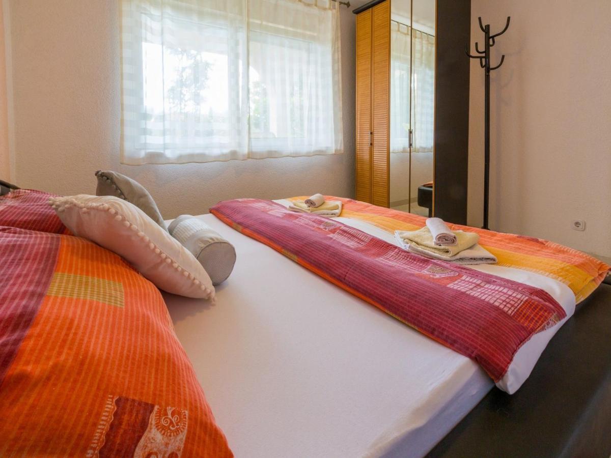Apartments Vanessa Dramalj Εξωτερικό φωτογραφία