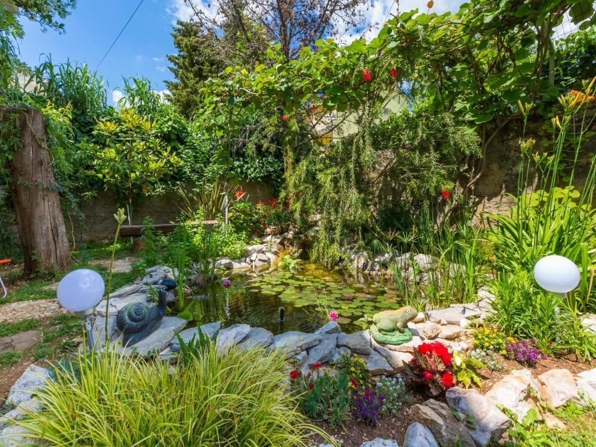 Apartments Vanessa Dramalj Εξωτερικό φωτογραφία